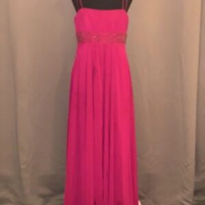 Mauve brides maids dress. Worn Once